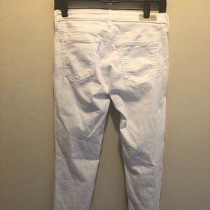 AG The Legging Ankle